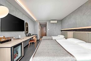 White City Resort Hotel