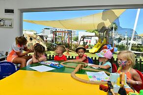 White City Resort Hotel