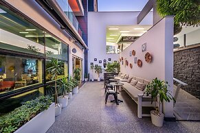 White City Resort Hotel