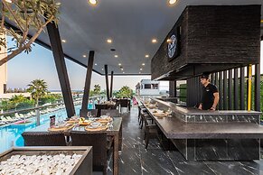 White City Resort Hotel