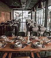 White City Resort Hotel