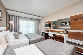 White City Resort Hotel