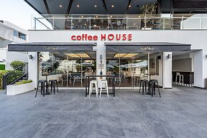 White City Resort Hotel