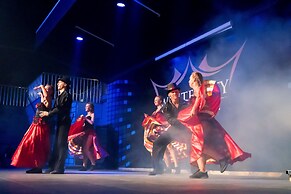 White City Resort Hotel