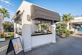 White City Resort Hotel