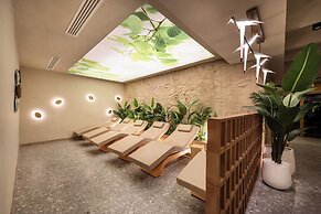 White City Resort Hotel