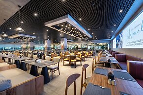 White City Resort Hotel