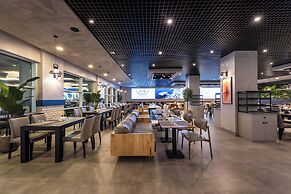 White City Resort Hotel
