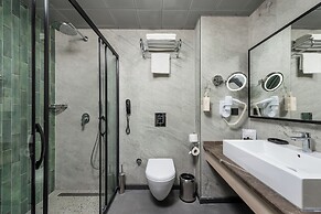 White City Resort Hotel
