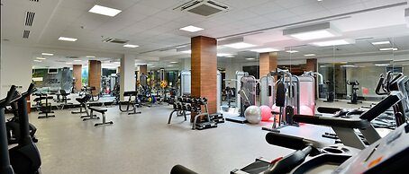 White City Resort Hotel