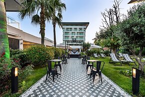 White City Resort Hotel