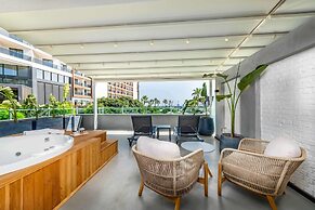 White City Resort Hotel