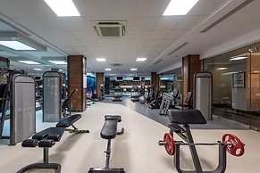 White City Resort Hotel