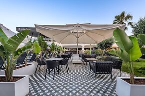 White City Resort Hotel