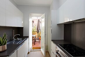 Piazzetta Margutta - My Extra Home