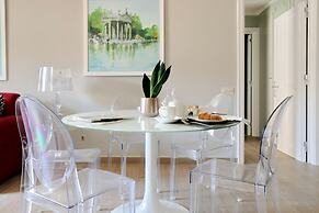 Piazzetta Margutta - My Extra Home