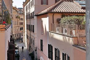 Piazzetta Margutta - My Extra Home