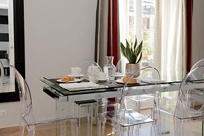 Piazzetta Margutta - My Extra Home