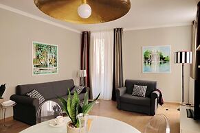 Piazzetta Margutta - My Extra Home