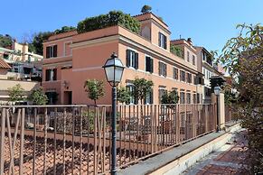 Piazzetta Margutta - My Extra Home