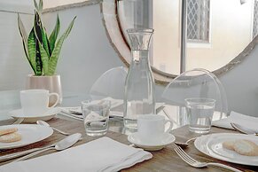 Piazzetta Margutta - My Extra Home