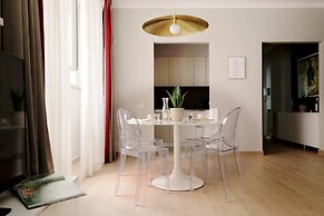 Piazzetta Margutta - My Extra Home