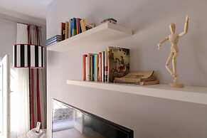 Piazzetta Margutta - My Extra Home