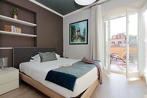 Piazzetta Margutta - My Extra Home