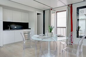 Piazzetta Margutta - My Extra Home