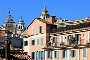 Piazzetta Margutta - My Extra Home