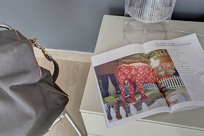 Piazzetta Margutta - My Extra Home