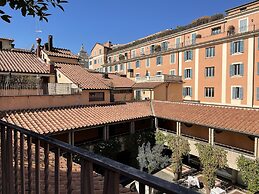 Piazzetta Margutta - My Extra Home