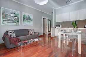 Piazzetta Margutta - My Extra Home