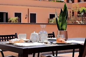 Piazzetta Margutta - My Extra Home