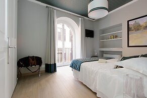 Piazzetta Margutta - My Extra Home