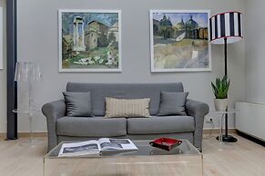 Piazzetta Margutta - My Extra Home