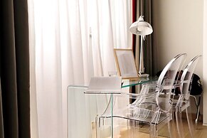 Piazzetta Margutta - My Extra Home