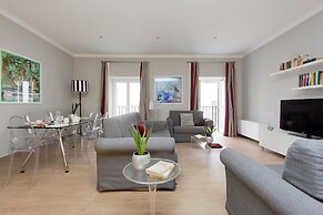 Piazzetta Margutta - My Extra Home