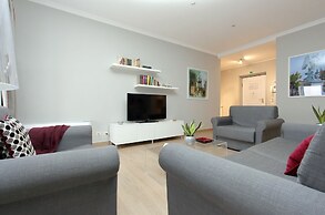 Piazzetta Margutta - My Extra Home