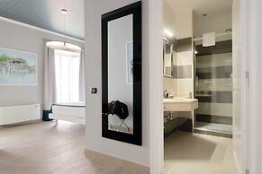 Piazzetta Margutta - My Extra Home