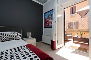 Piazzetta Margutta - My Extra Home