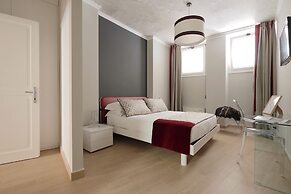 Piazzetta Margutta - My Extra Home