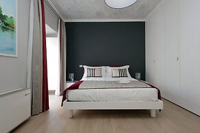 Piazzetta Margutta - My Extra Home