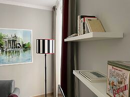 Piazzetta Margutta - My Extra Home