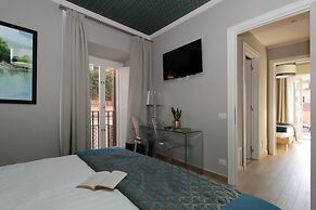 Piazzetta Margutta - My Extra Home