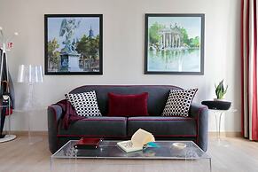 Piazzetta Margutta - My Extra Home