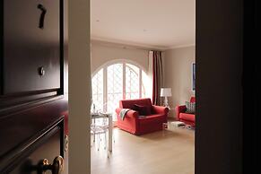 Piazzetta Margutta - My Extra Home