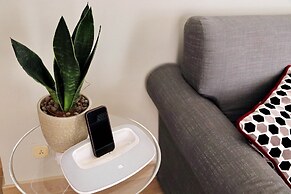 Piazzetta Margutta - My Extra Home