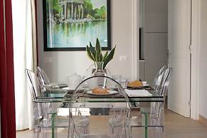 Piazzetta Margutta - My Extra Home