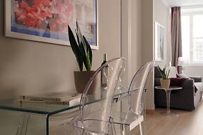 Piazzetta Margutta - My Extra Home